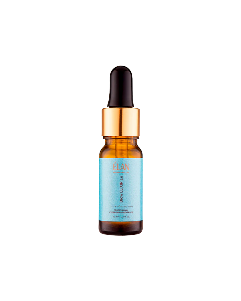 Brow Elixir 2.0