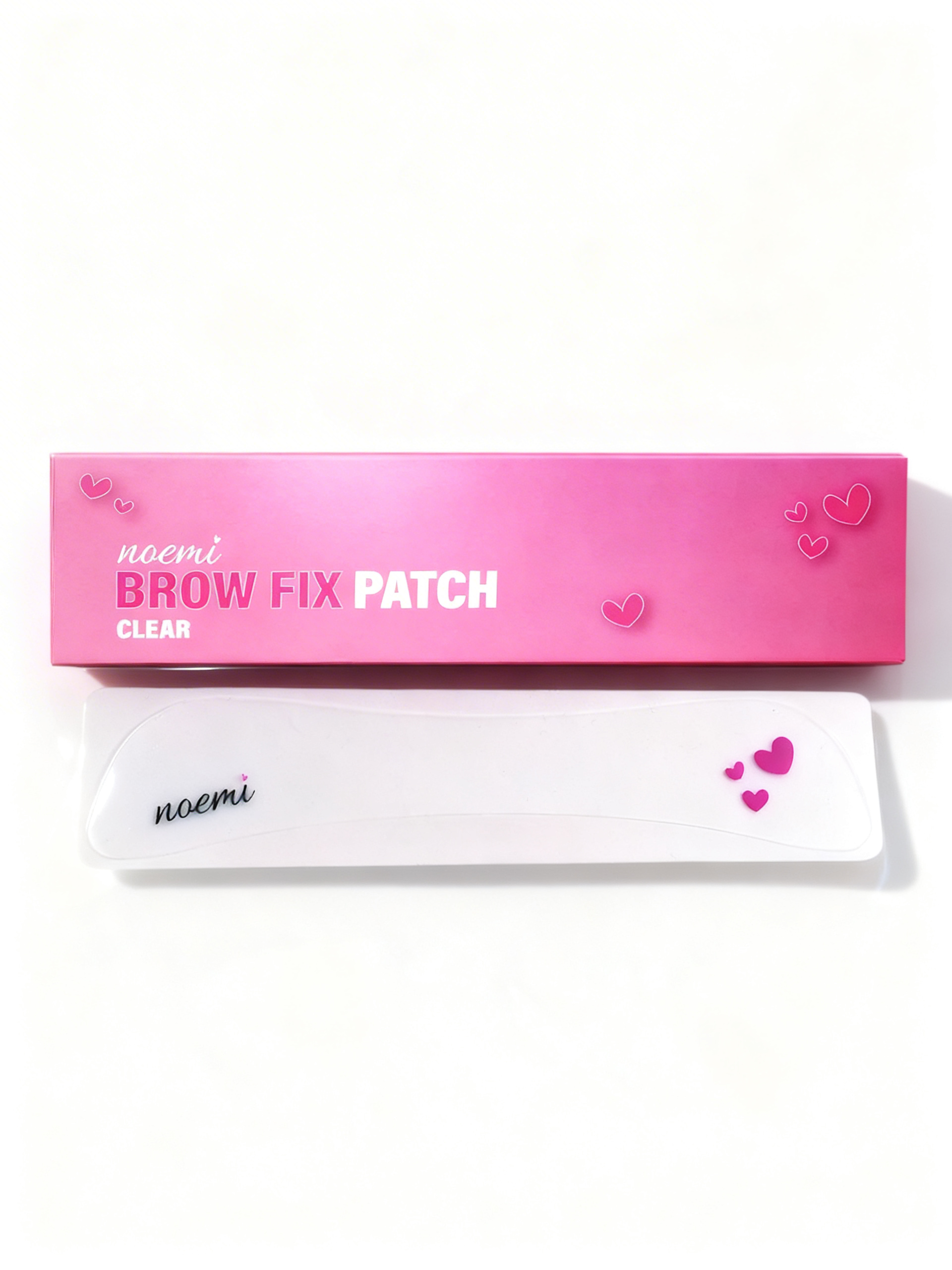 BROW FIX PATCH