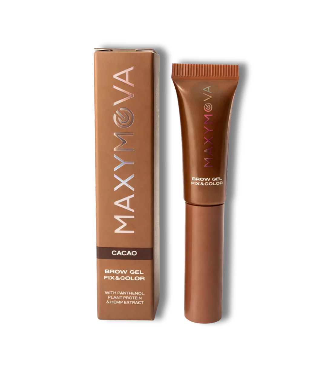 BROW GEL FIX & COLOR - mini