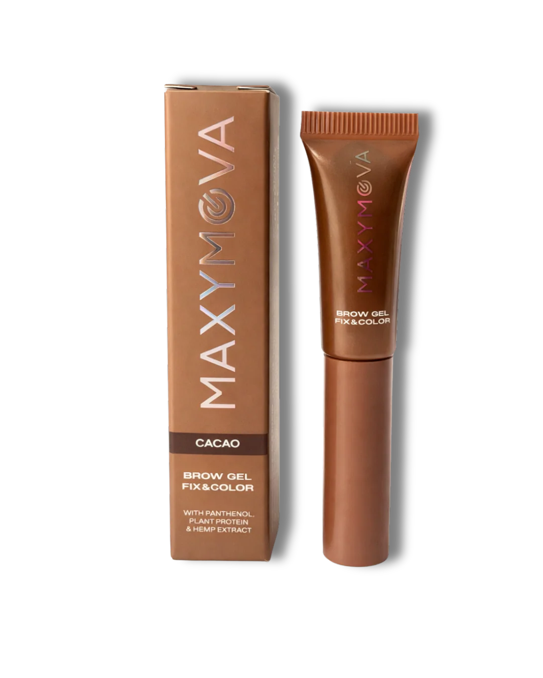 BROW GEL FIX & COLOR - mini