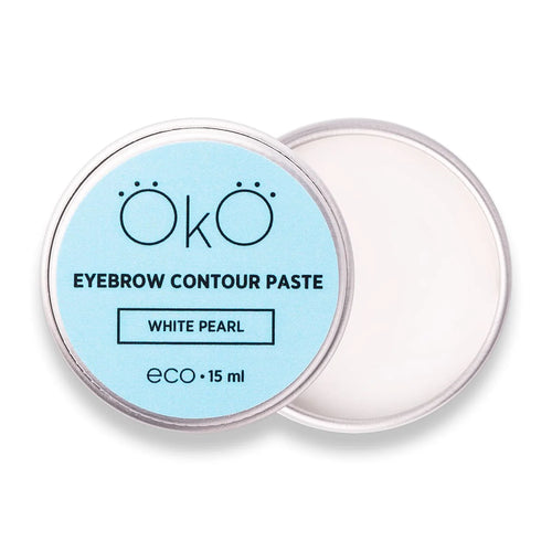 Contourpaste WHITE PEARL
