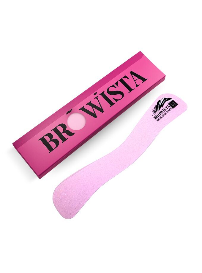 Brow Patch