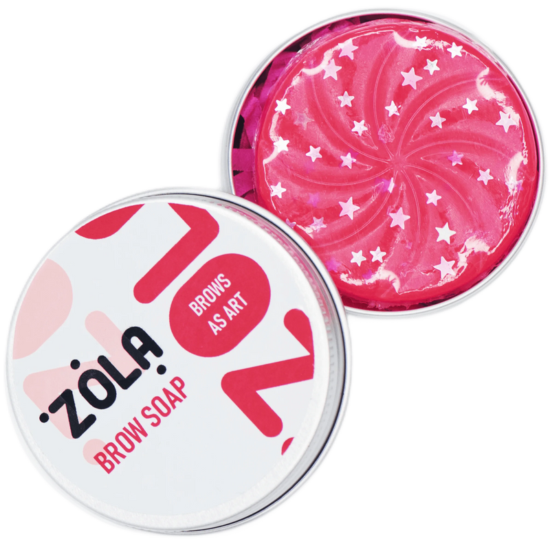 BROW SOAP