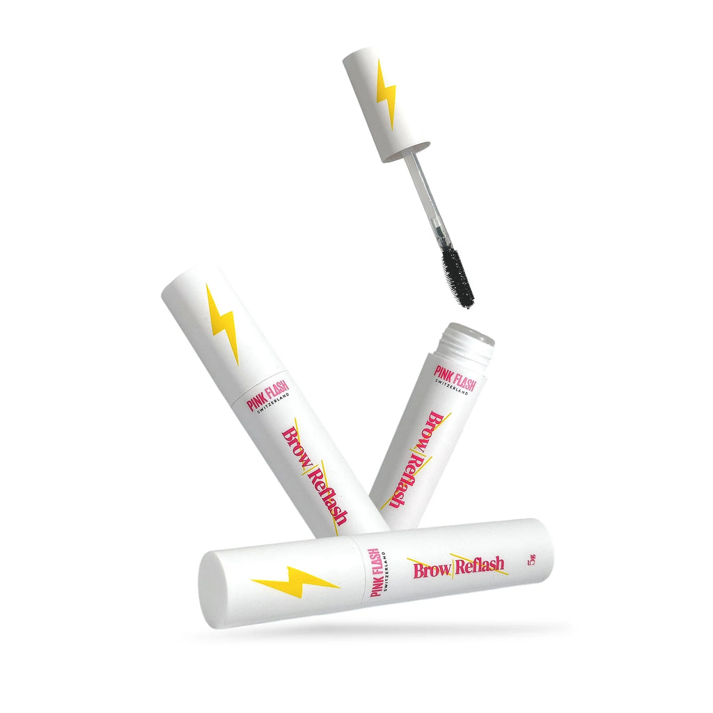 BROW REFLASH -Styling Gel