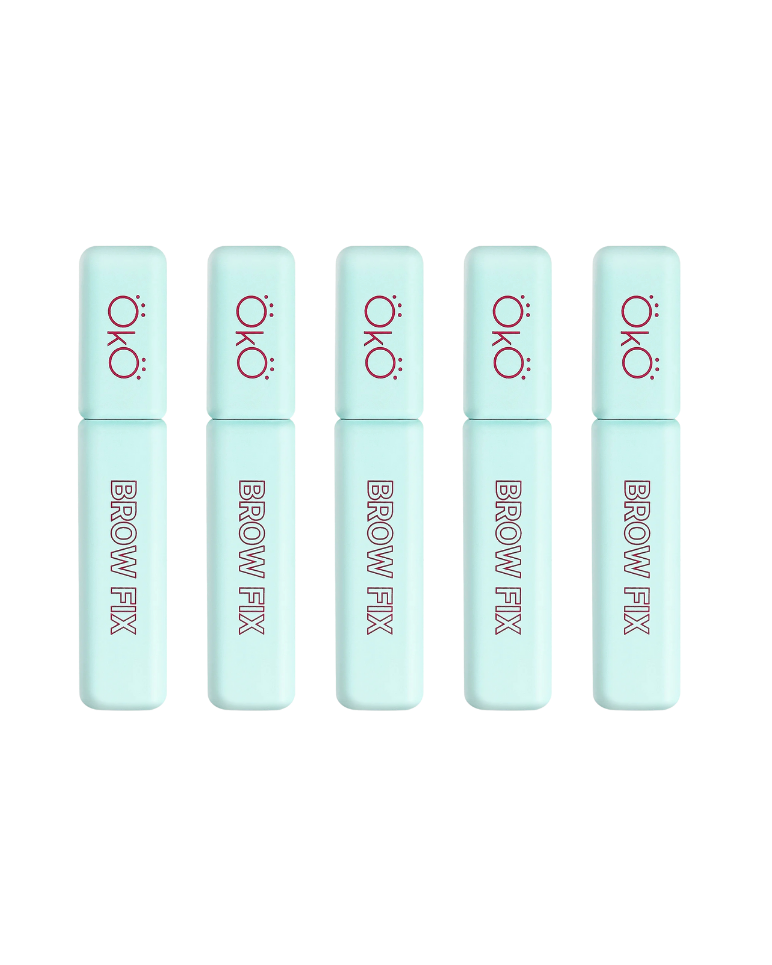 BROW FIX GEL - Sparset