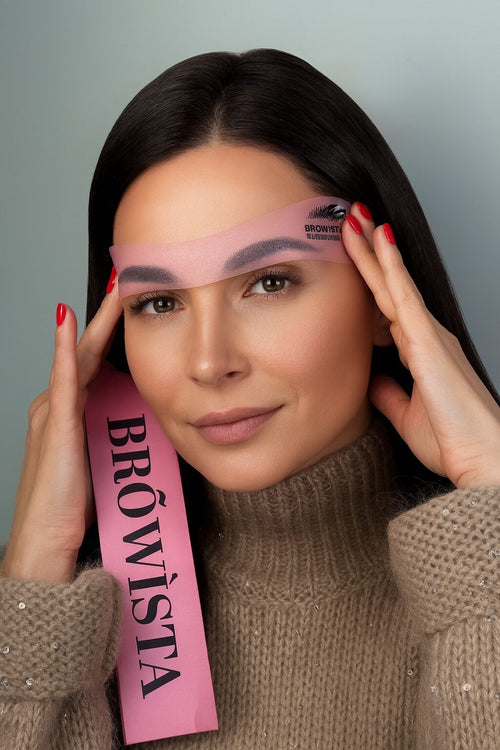 Brow Patch
