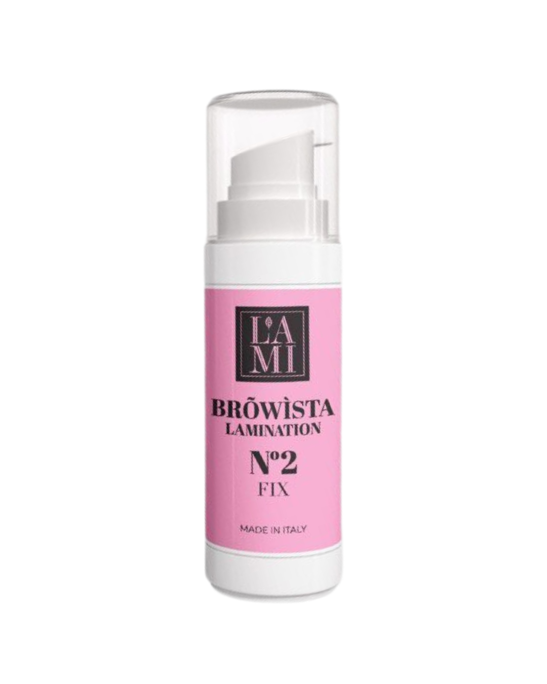 BROWISTA Lotion 2 Pumpspender
