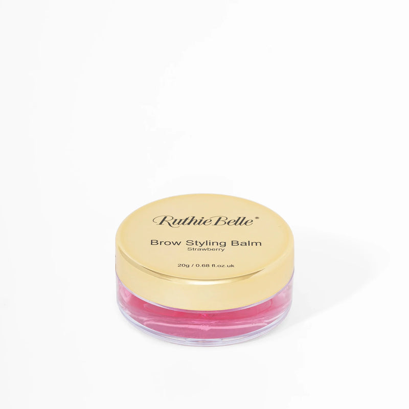 Styling Balm Erdbeere