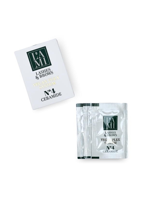 Nr. 4 CERAMIDE Tester