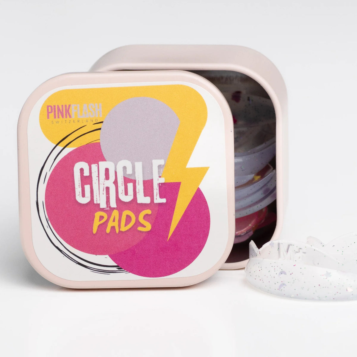 CIRCLE PADS