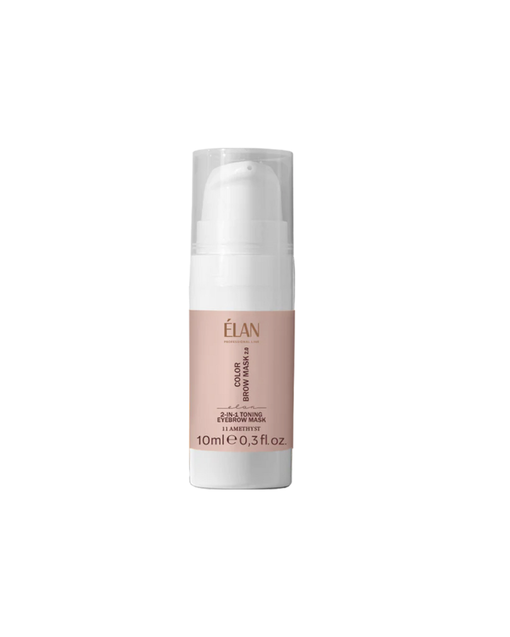 Color Brow Mask