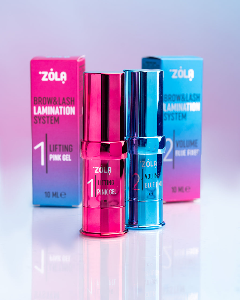 COLOR LAB Classic Set