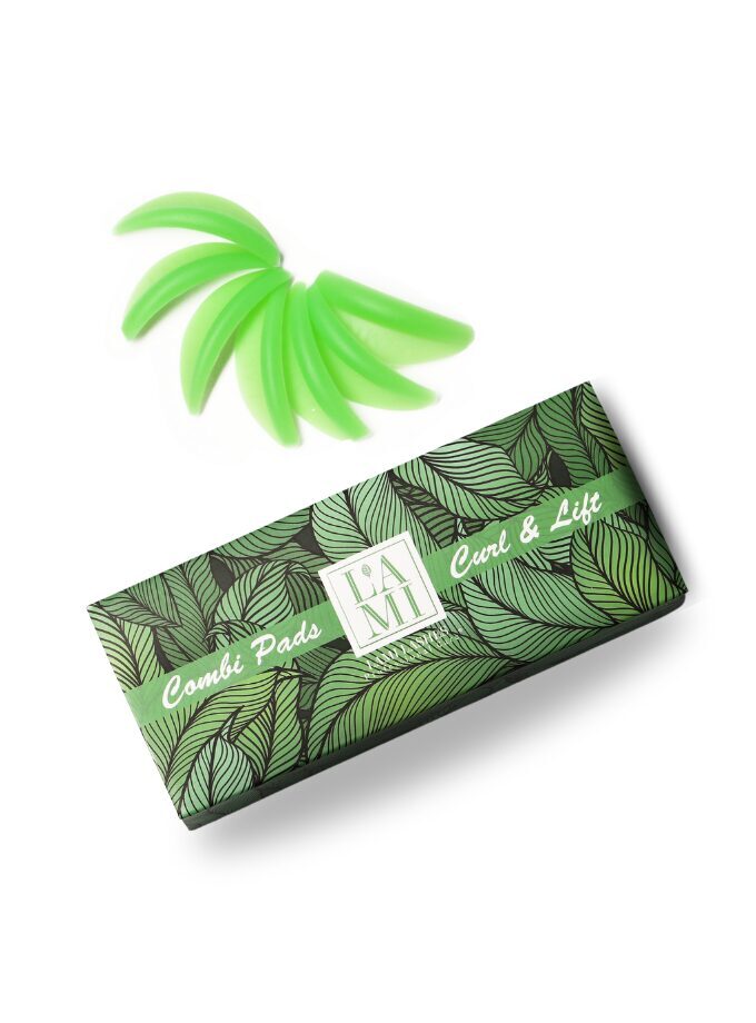Combi Pads