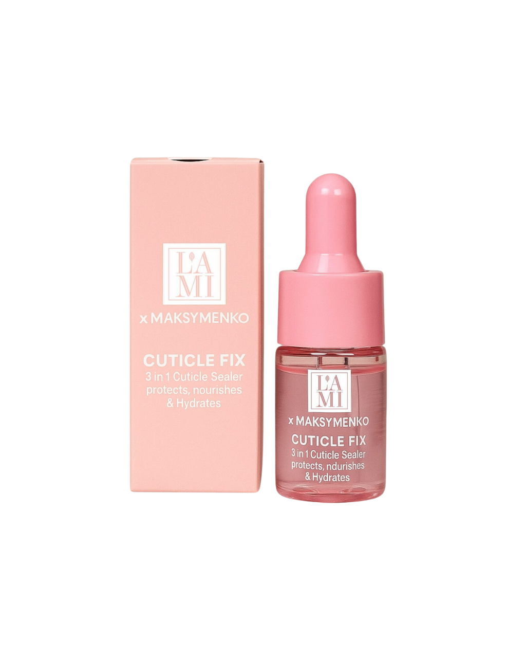 CUTICLE FIX
