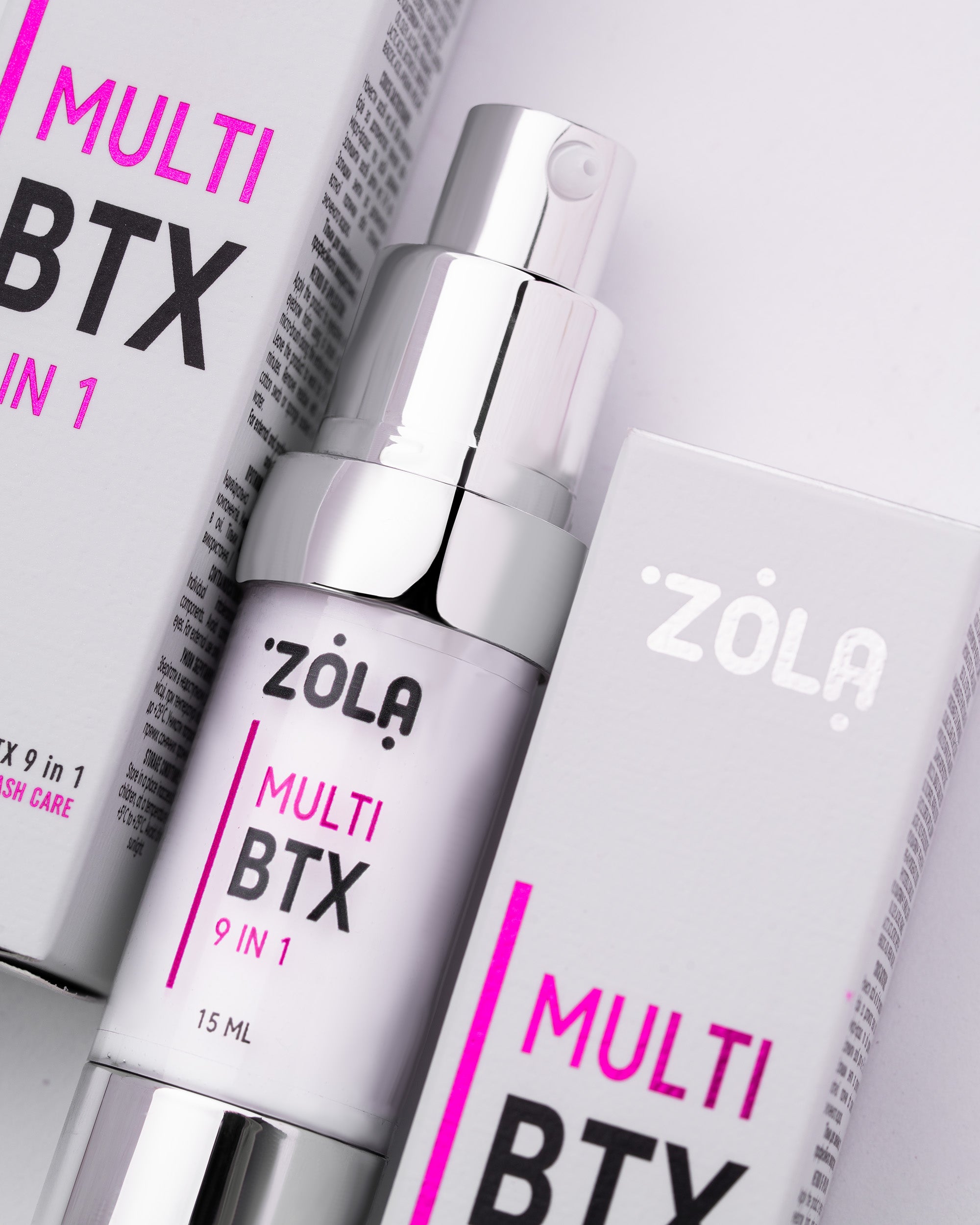 MULTI BTX 9 IN 1