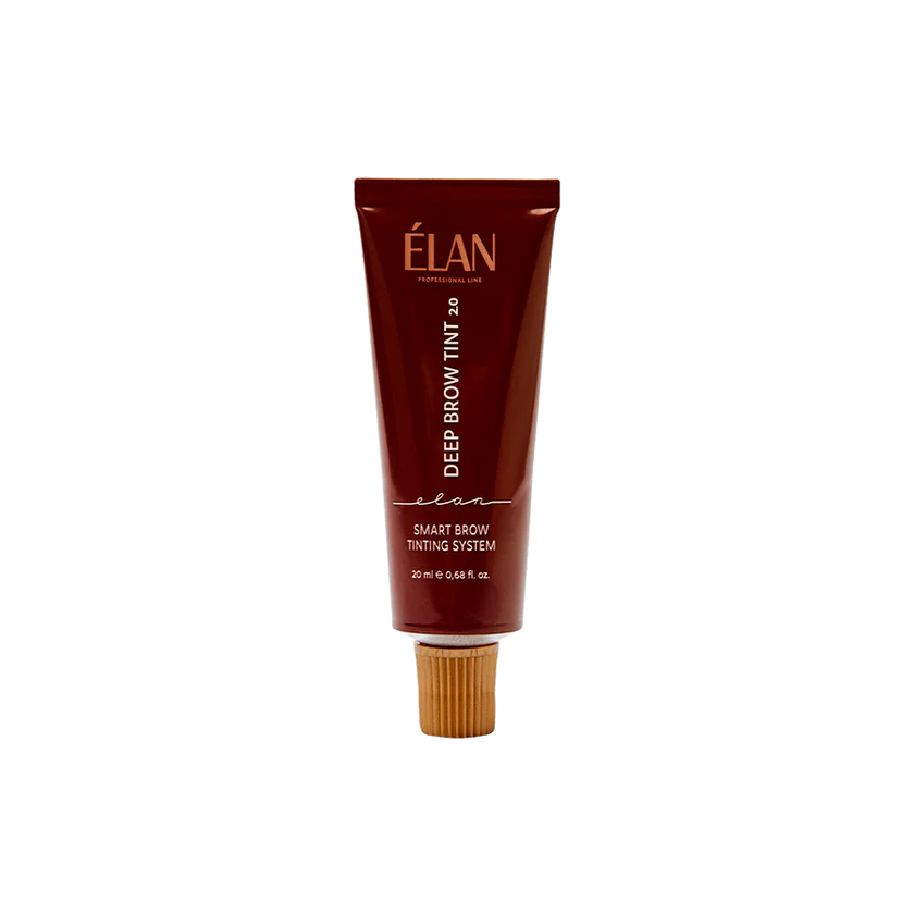 DEEP BROW TINT 2.0 BLACK 03