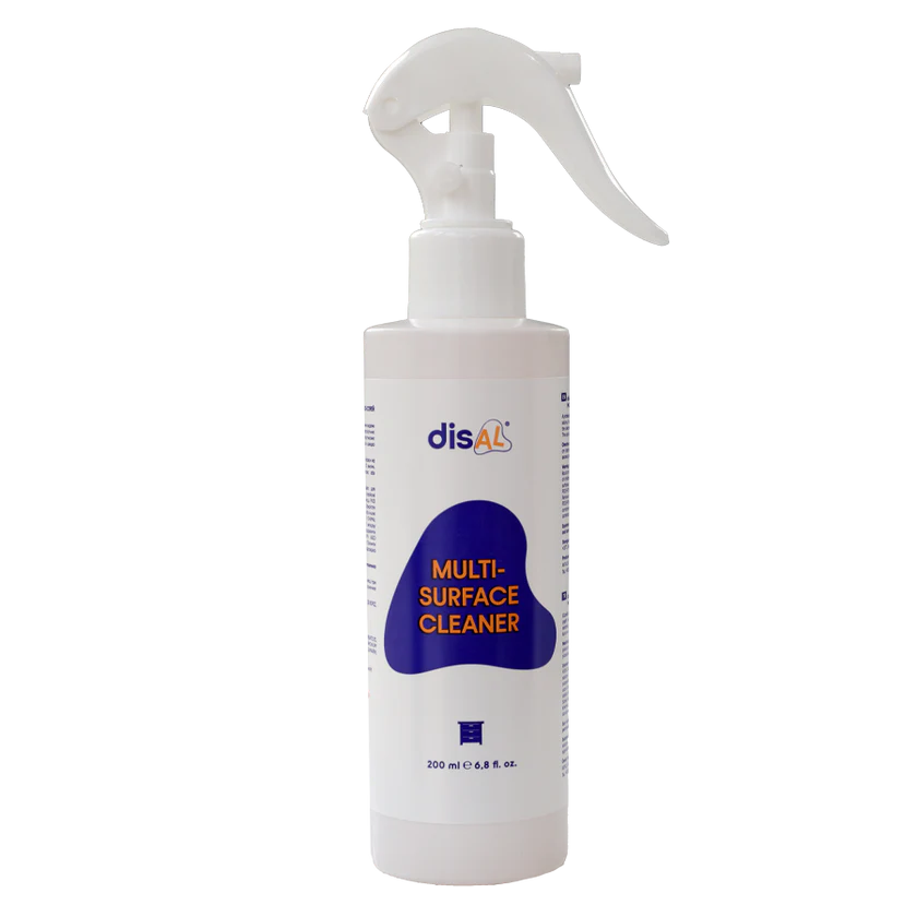 MULTI-SURFACE CLEANER