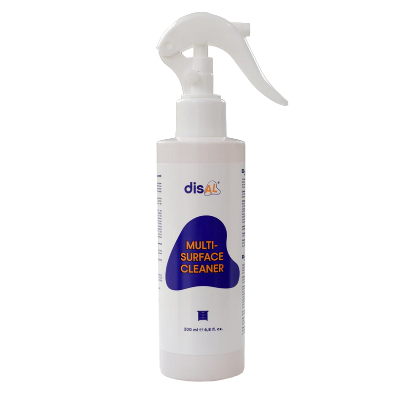 MULTI-SURFACE CLEANER