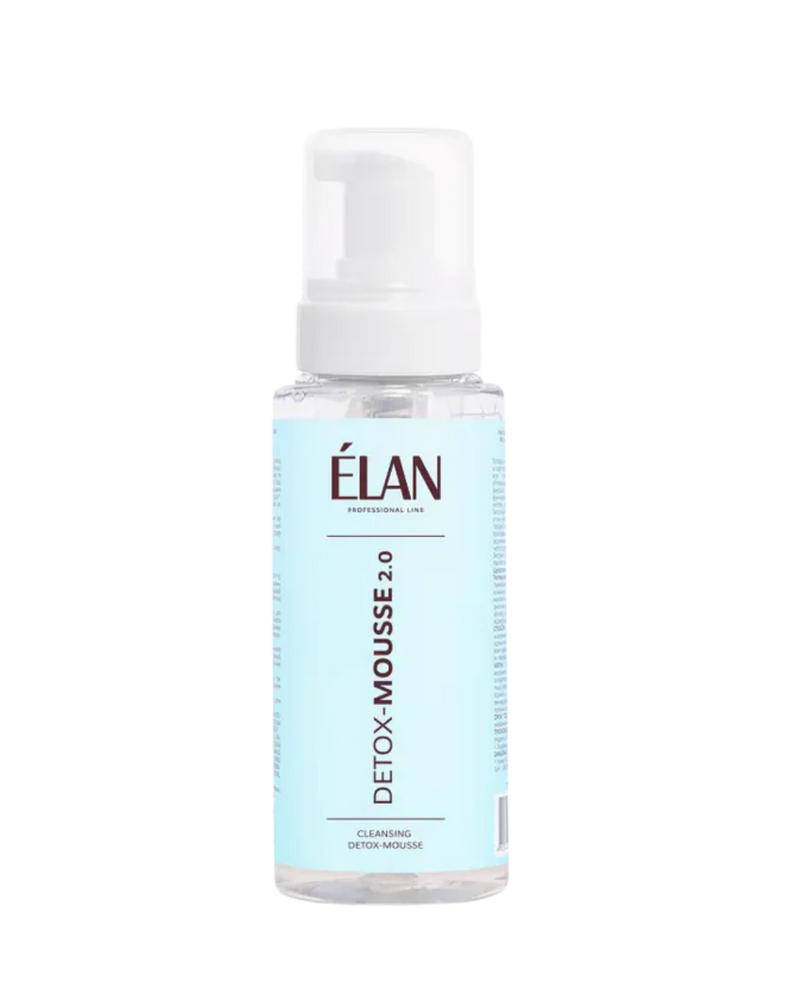 DETOX MOUSSE 2.0