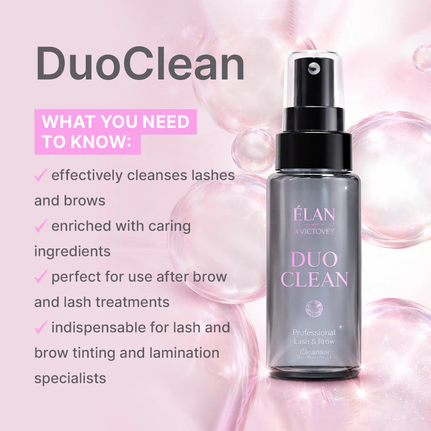 DuoClean