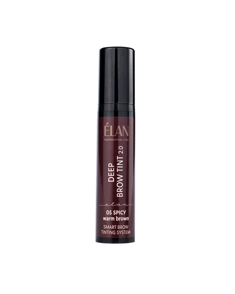 DEEP BROW TINT 2.0