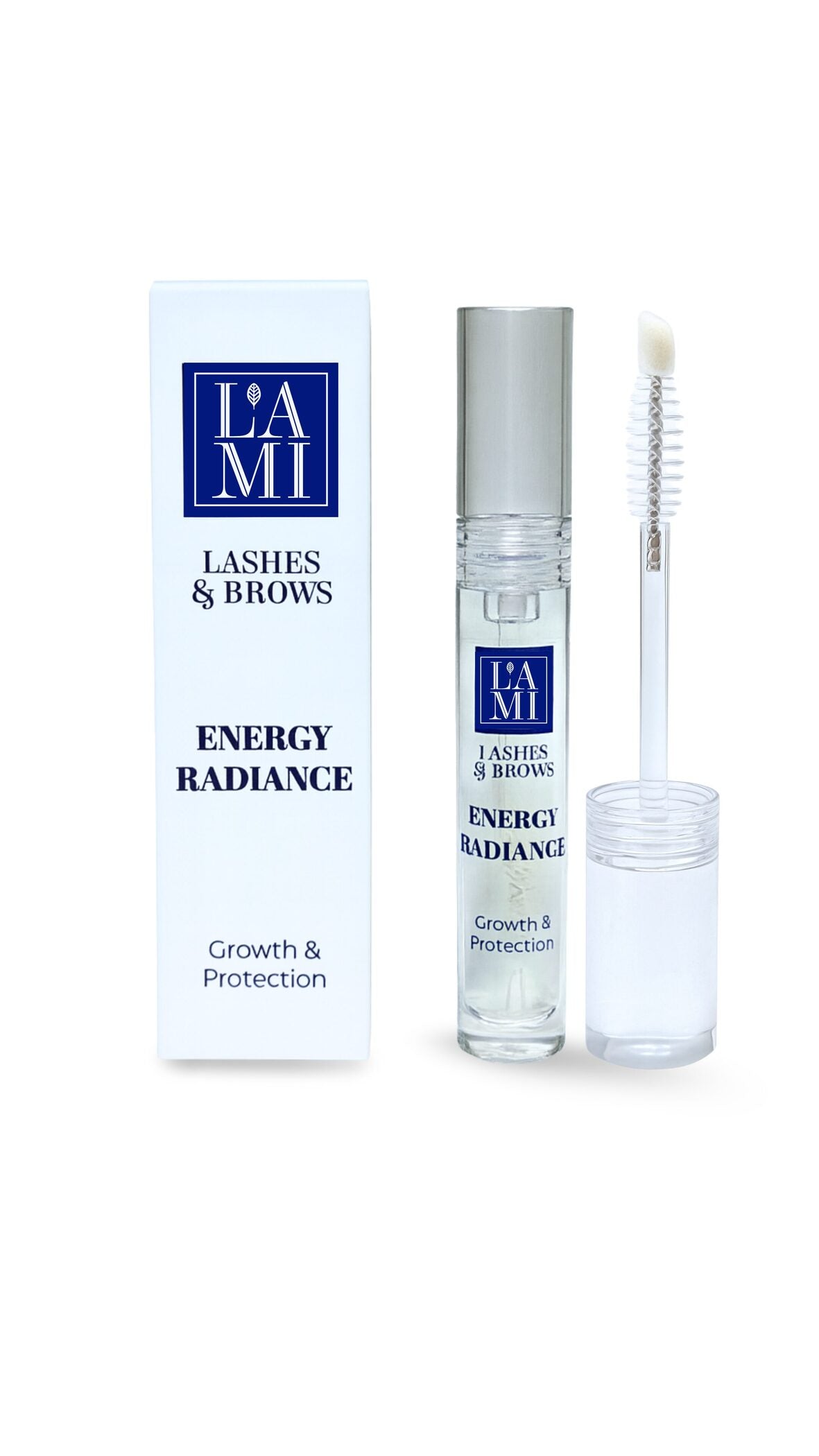 ENERGY RADIANCE
