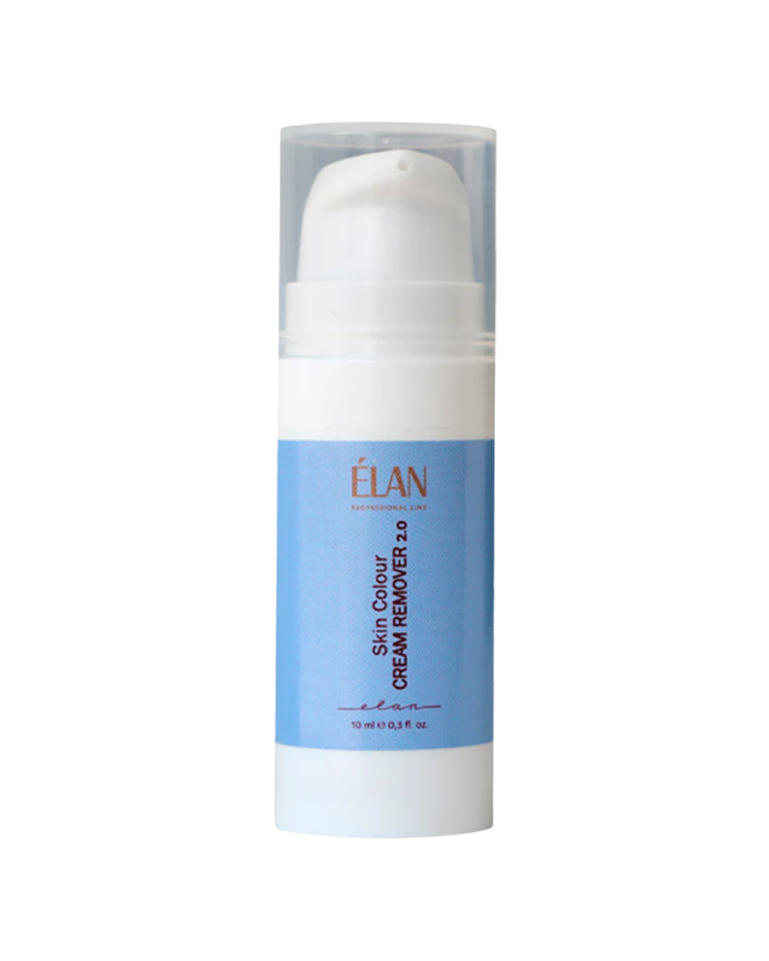 Skin COLOUR CREAM REMOVER 2.0