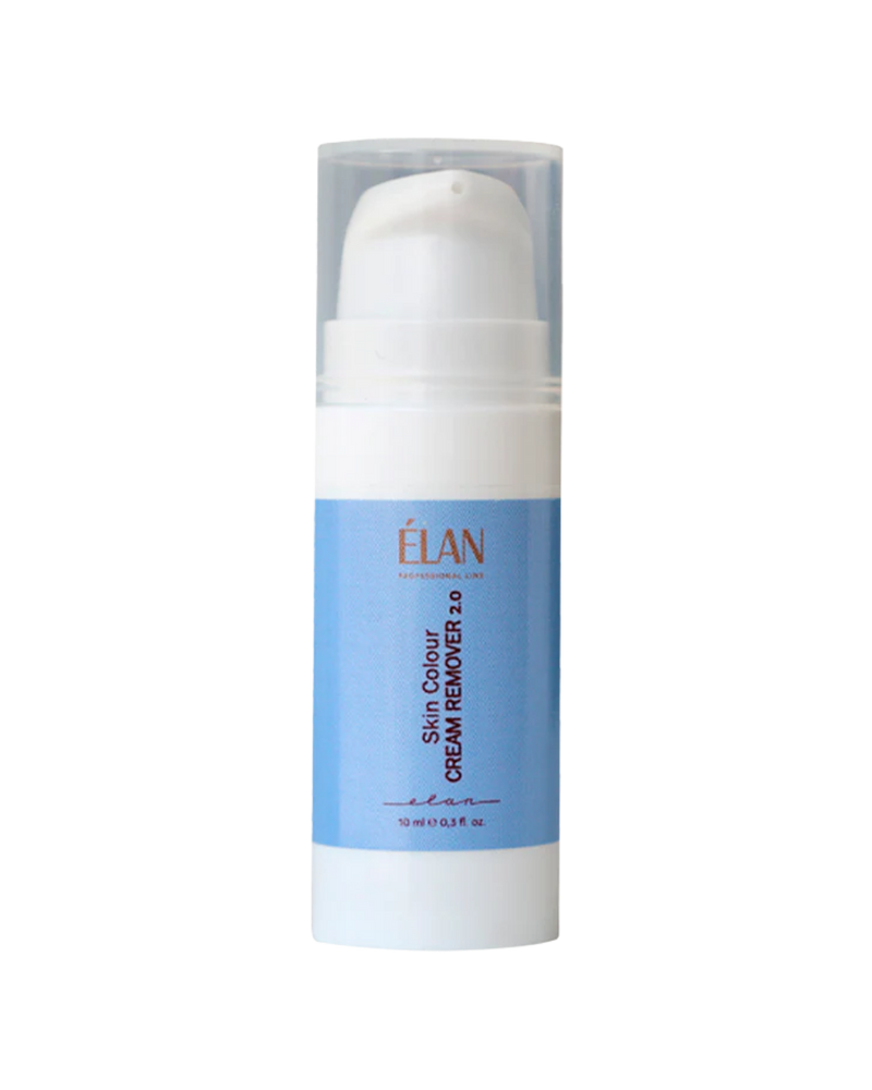 Skin COLOUR CREAM REMOVER 2.0