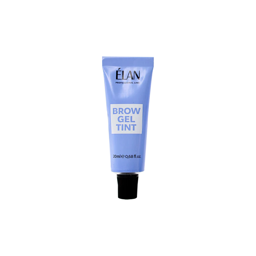 GEL TINT neutral brown