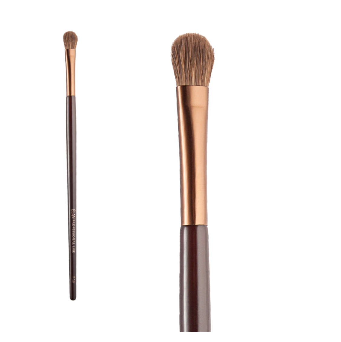Make Up Pinsel FACE 13
