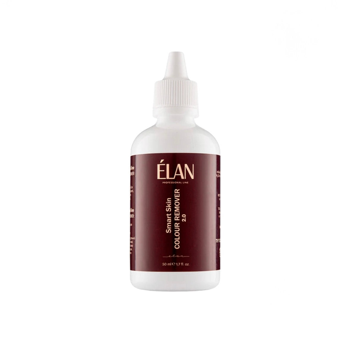 Smart Skin COLOR REMOVER 2.0