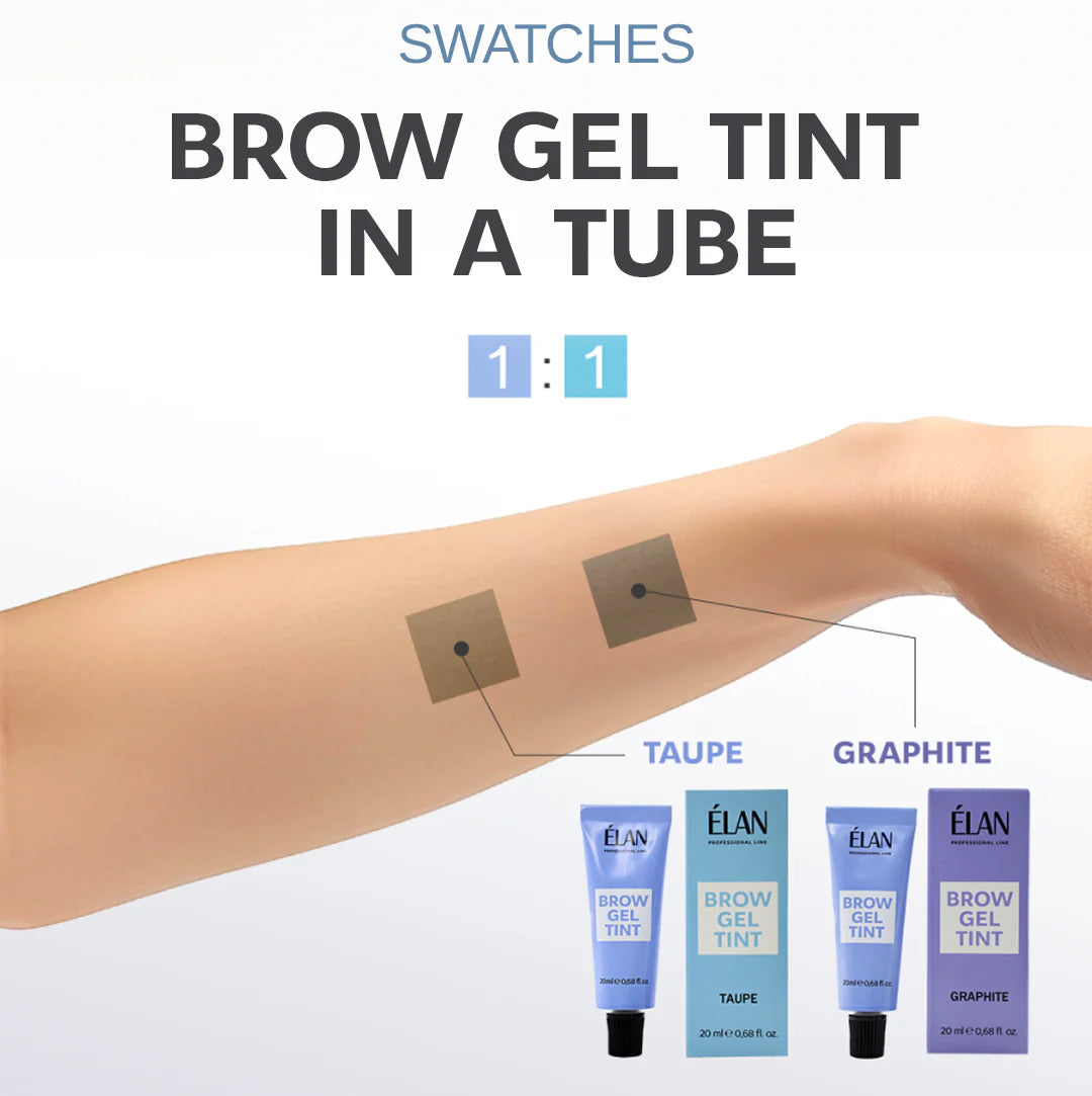 GEL TINT