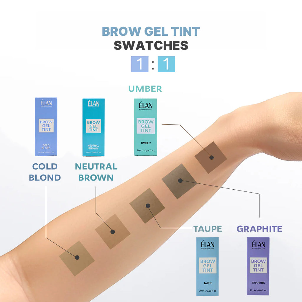 GEL TINT