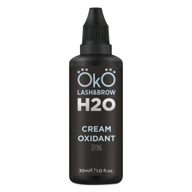 Oxidant 3%
