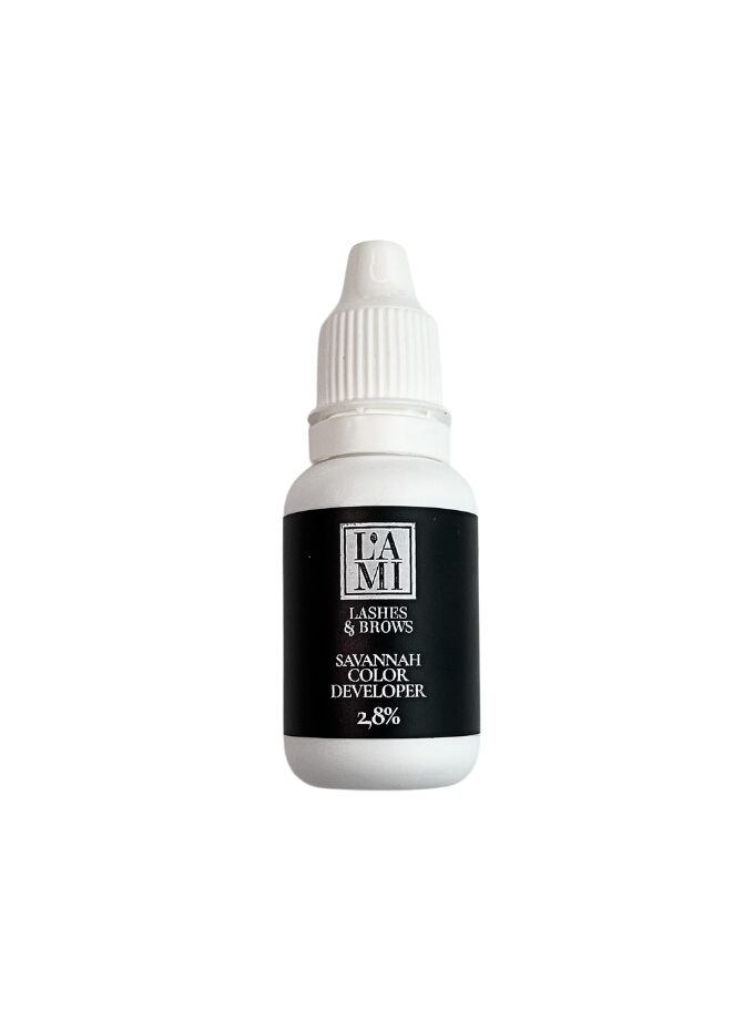 SAVANNAH COLOR Entwickler