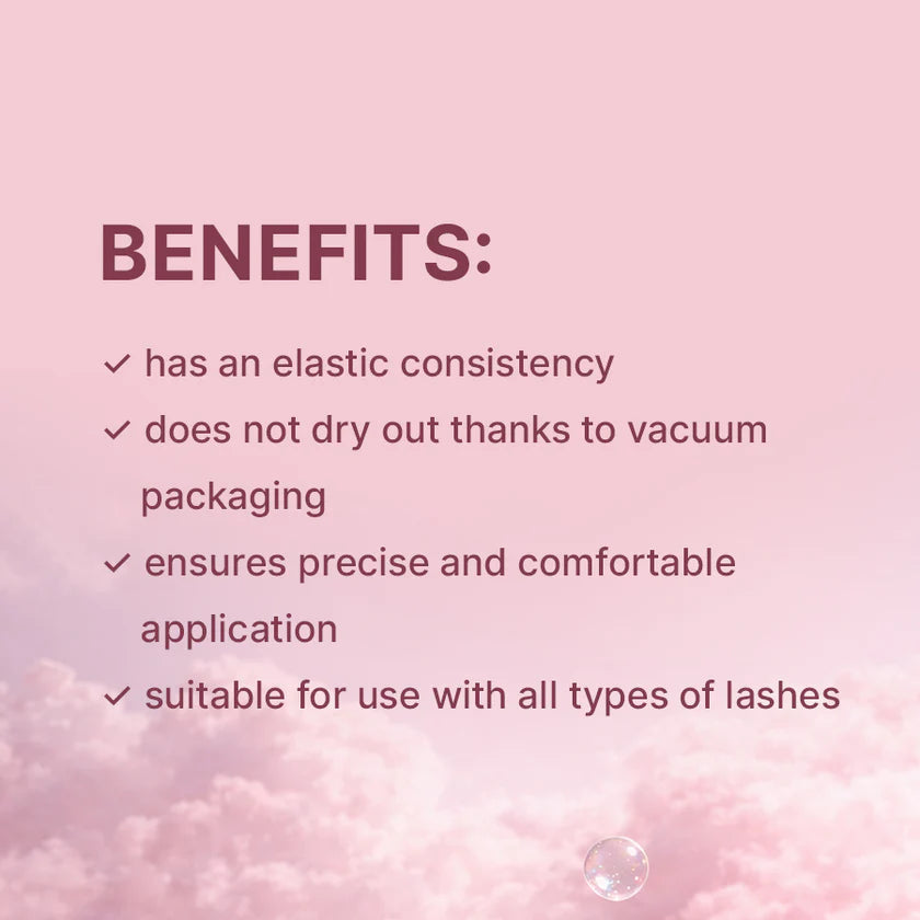 FLEX - Lash Lifting Kleber