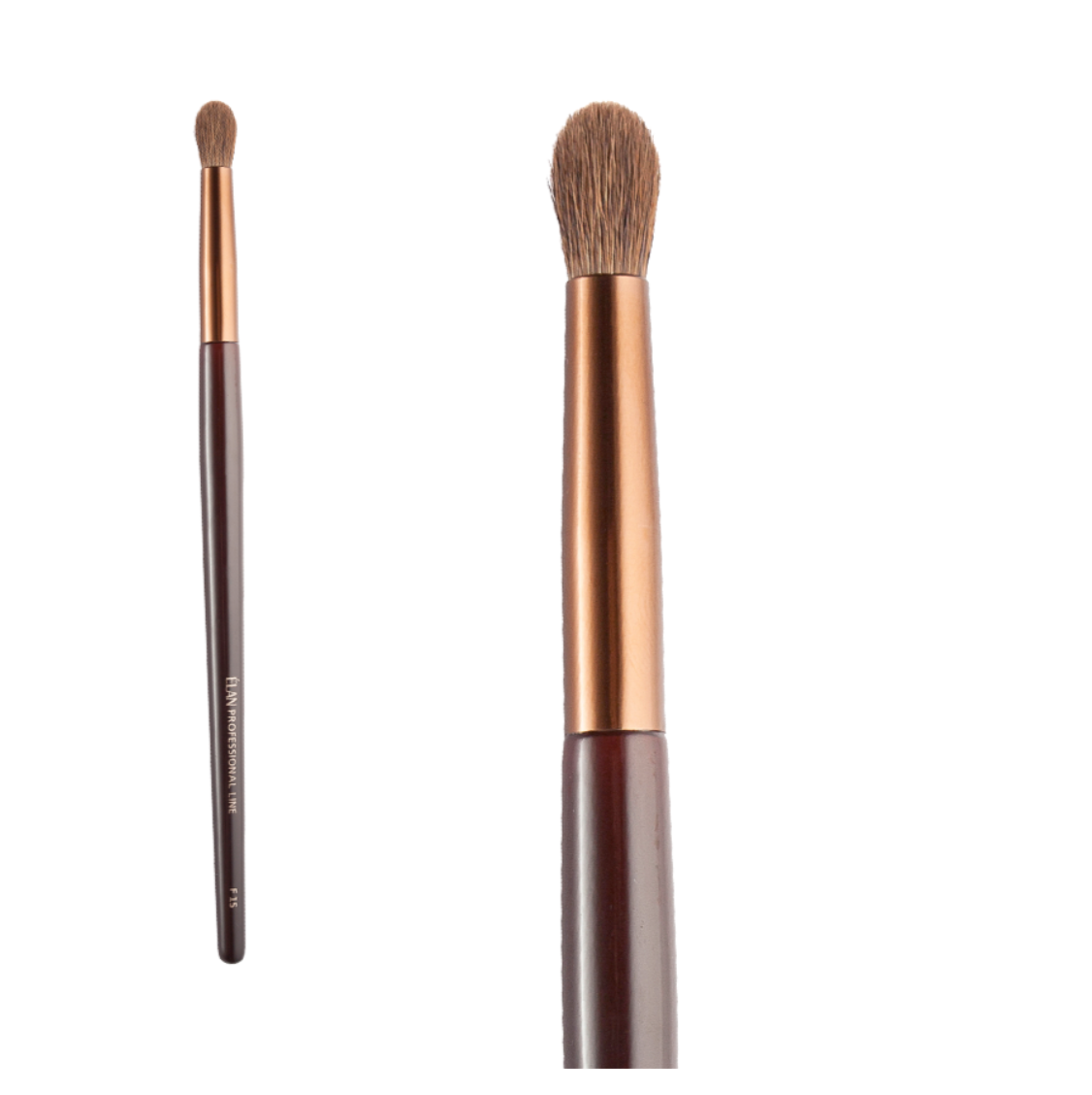 Make Up Pinsel FACE 15