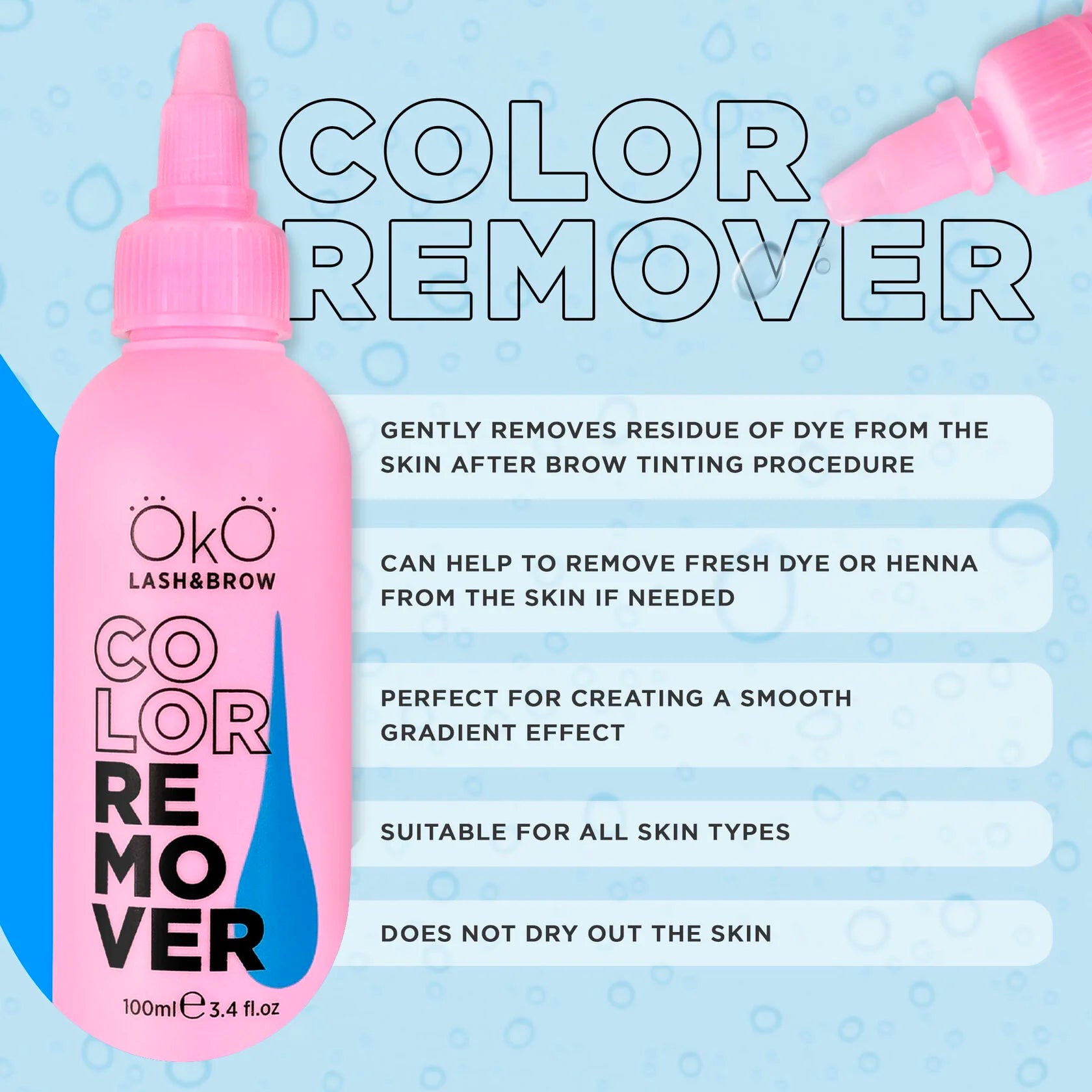 Color Remover