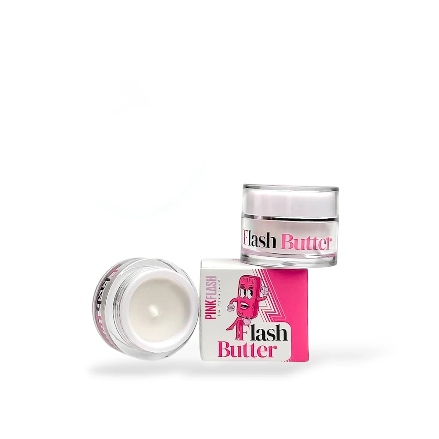 InLei® Fixing Gel
