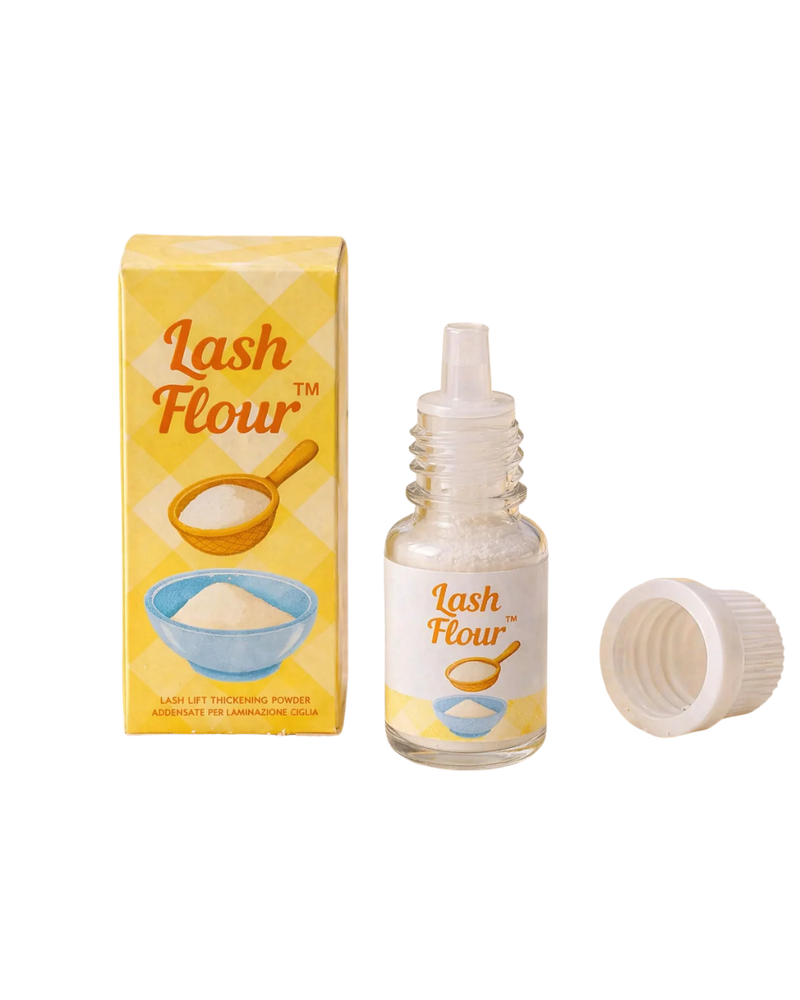 LASH FLOUR