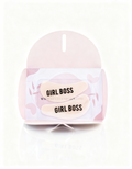 Patches GIRL BOSS