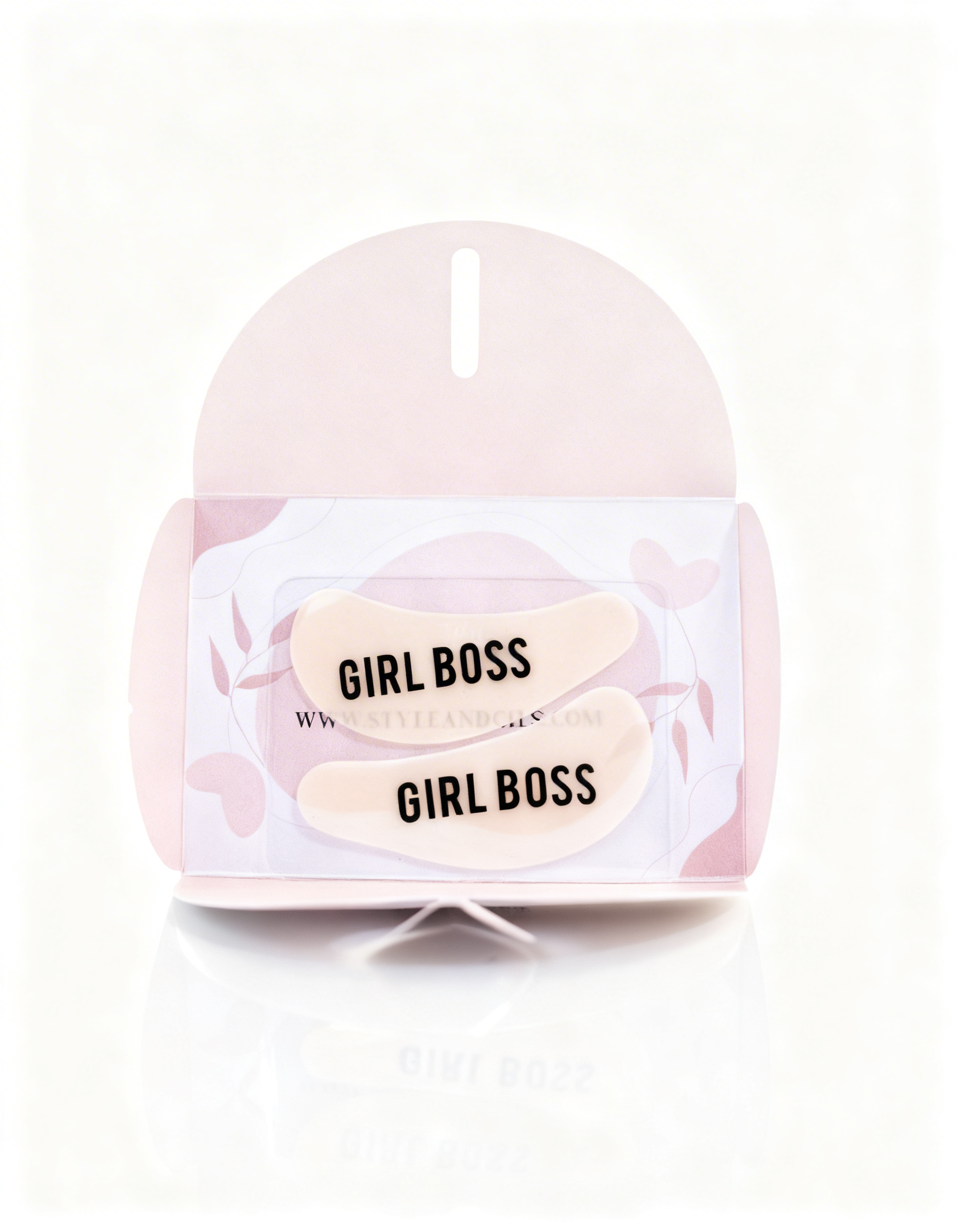 Patches GIRL BOSS
