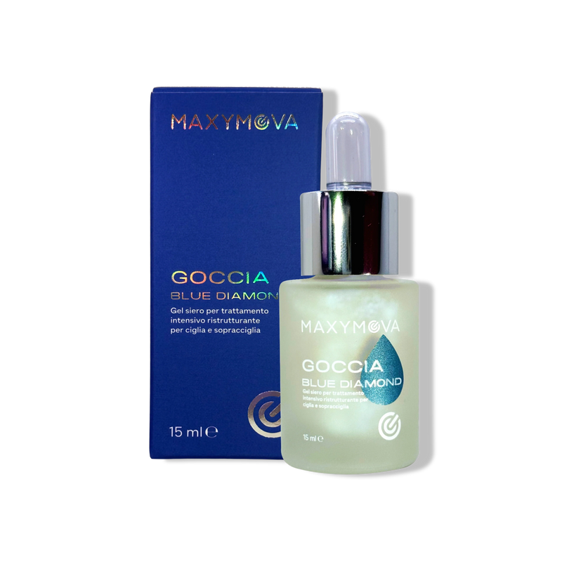 GOCCIA BLUE DIAMOND