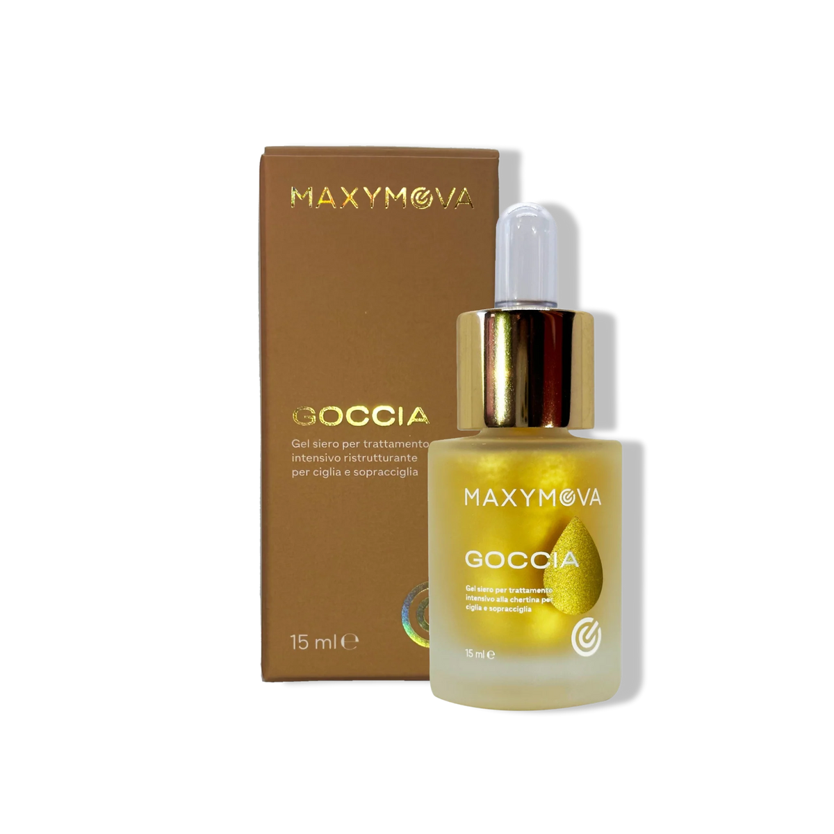 GOCCIA GOLD