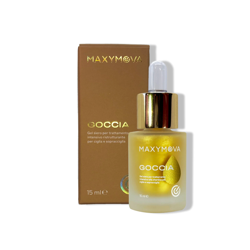 GOCCIA GOLD