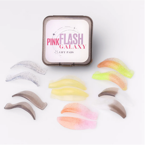 GALAXY Silikonpads