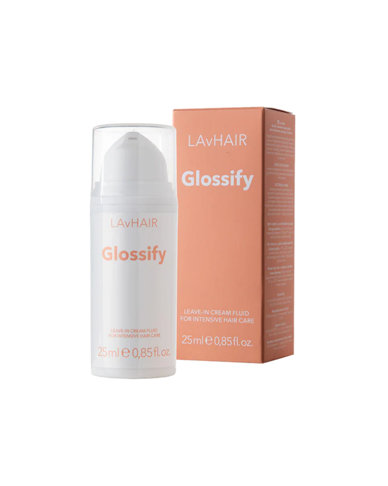 Glossify - Leave In Creme-Fluid