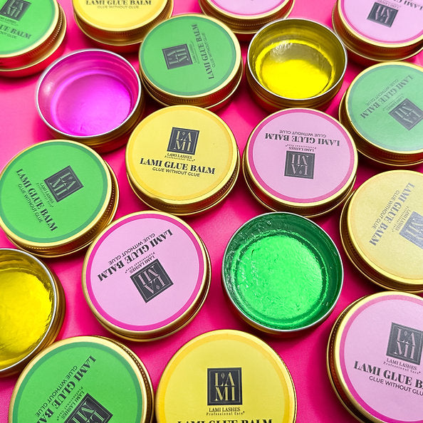 LAMI GLUE BALM