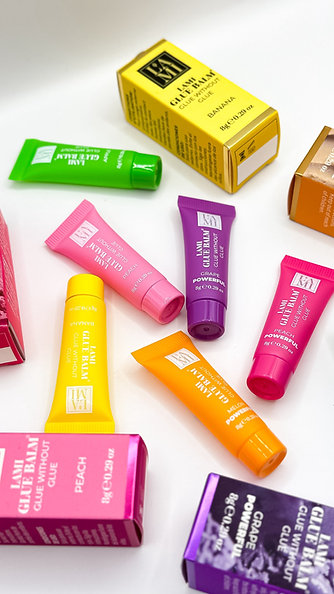 LAMI GLUE BALM POWERFUL Tube