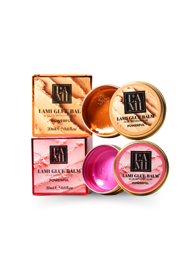 LAMI GLUE BALM POWERFUL